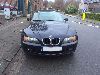 foto van  BMW Z3 de 1997